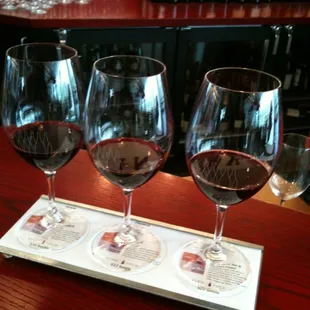 World Value Reds