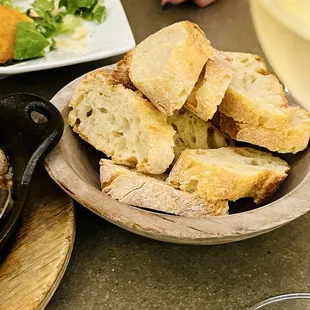 Bread