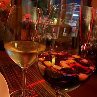 Can&apos;t go wrong with a Sangria
