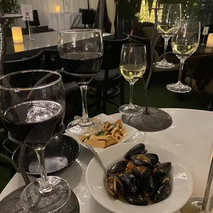 Patatas Bravas