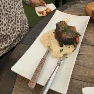 Short Ribs