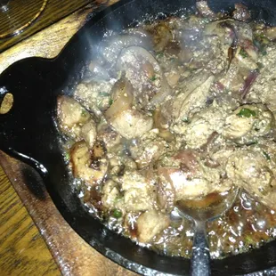 Chicken Liver