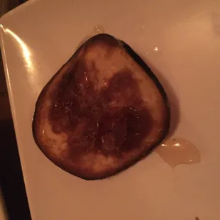 Eggplant Chips