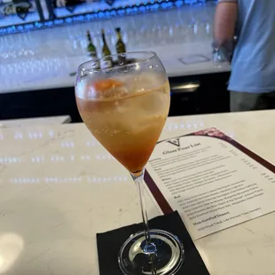 Spritz