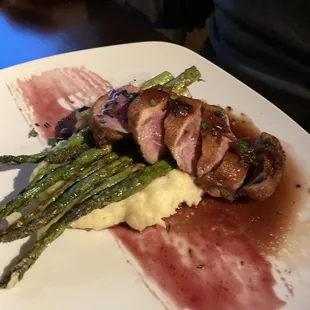 Duck Breast