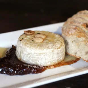 Baked Brie