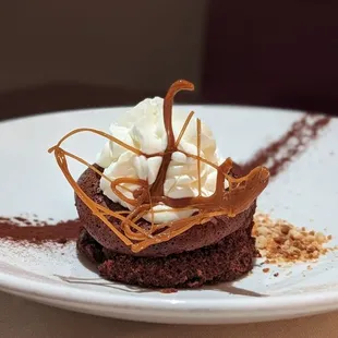 Chocolate Lava Cake