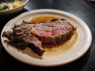 Carlyle Grill