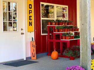 McCallum's Orchard & Cider Mill