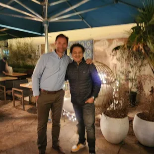 VINOPOP with Clos Solene - tasting led by winemaker Guillaume Fabre in Laguna Beach