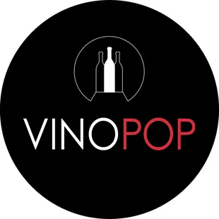 VINOPOP logo