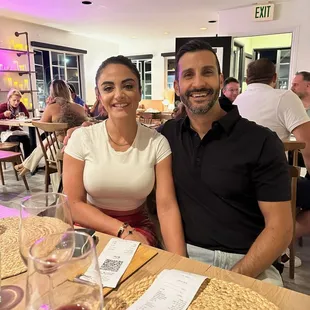 VINOPOP community enjoying a winemaker led tasting in Newport Beach