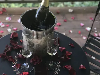 Newport Beach Vineyards & Winery