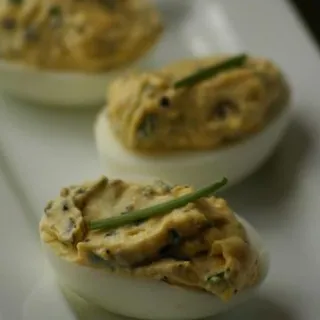 Deviled Eggs