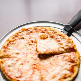 food, pizza