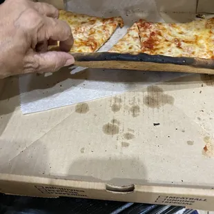 food, pizza