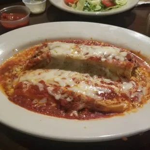 Lasagna