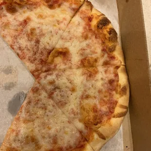 Cheese Pizza