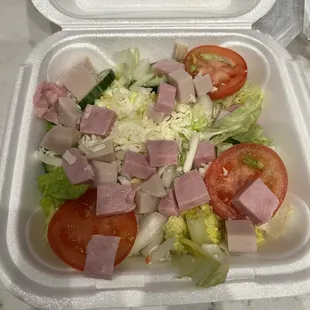 Chef Salad