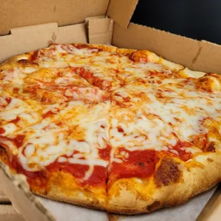 Cheese Pizza