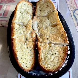 Garlic Bread