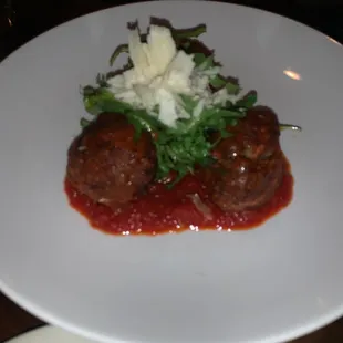 Meatballs