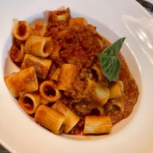 food, pasta, pasta dish