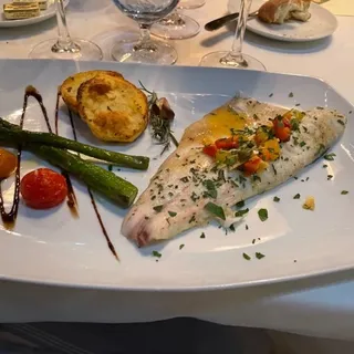 Asparagus