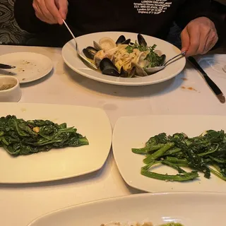 Spinach