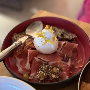 Burrata