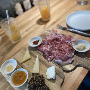 Charcuterie
