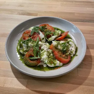 Caprese Salad