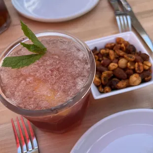 Negroni Spritz