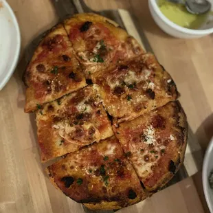 Pizzetta Piccante