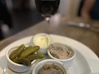 Chez Philippe