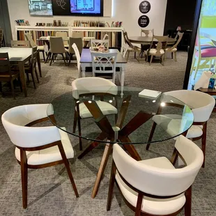 Canadel "Super Gallery"