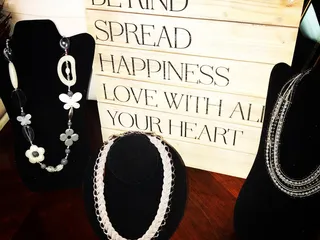 Experienced Possessions