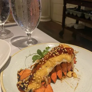 Lobster Dynamite