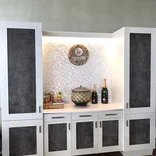 Vintage 1901 @ Moana Surfrider Hotel