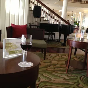 sushi and sashimi, interior