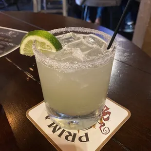 Margarita