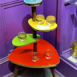 Cool midCentury styles