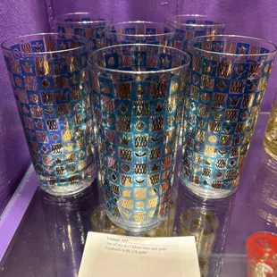 More amazing glasses