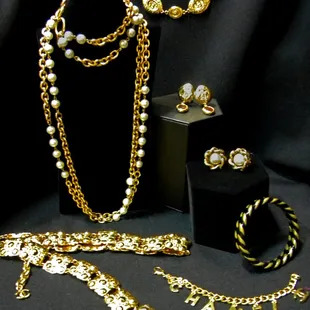 Vintage Chanel