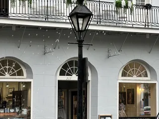 Fleur D' Orleans