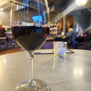 Elizabeth Rose &quot;chockablock&quot; (Napa Valley)