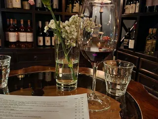 On Cloud Wine