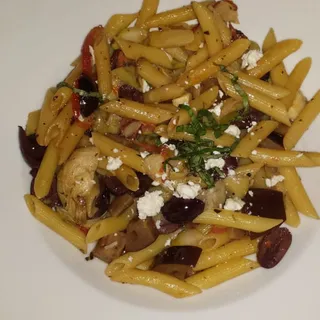 Aegean Penne