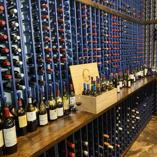 interior, sushi and sashimi