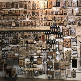 Tim Holtz Ideaology